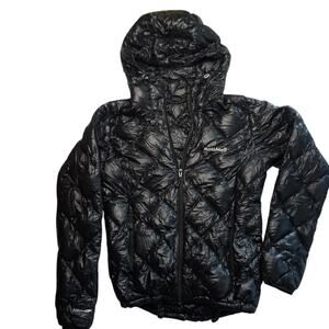 Montbell Plasma 800 Down Jacket - Ultimate Warmth!